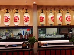 -仓桥家·焗寿司·锅物(光谷步行街店)