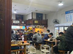 大堂-盖帮鳝鱼串串(东郊记忆店)
