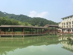 -乳源丽宫国际温泉酒店