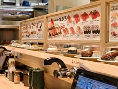 -大起水产回转寿司(道顿堀店)