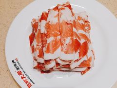 -阳坊大都涮羊肉(阳坊总店)