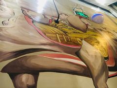 大堂-为什么牛潮汕牛肉火锅(中信广场店)