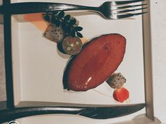 -菩提素素食餐厅(晶郦馆店)
