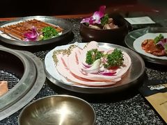 -红泥小火炉·东北泥炉烤肉(天一旗舰店)