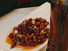 -夫妻肺片·中华老字号·正宗川菜(春熙路店)