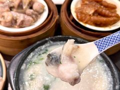-山水茶艺馆·点心粤菜·30年老字号
