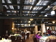 大堂-知味观·味庄(杨公堤店)