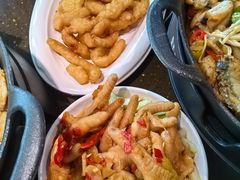 -蛙喔牛蛙(高新绿宝店)