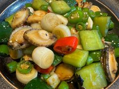 -潮堂 · 潮州菜(国贸商城店)