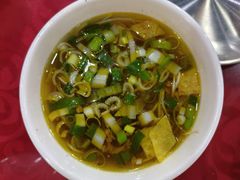 -盛唐府乾州酸汤面