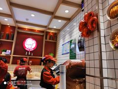 -天府棒棒鸡(南屏步行街店)