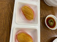 -富豪酒家(正大广场店)