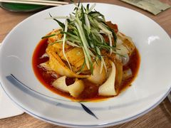 兰州酿皮-阿西娅·西北妈妈拿手菜(华联店)