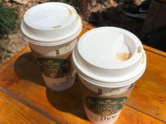 -星巴克(人民公园店)