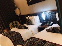 -西双版纳融创皇冠假日度假酒店