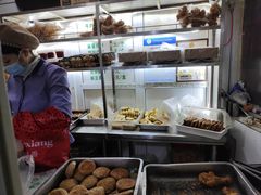 -满记烧饼(牛街东里小区一区店)