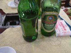 -古膳记猪肚鸡.生蚝鸡(拱北店)