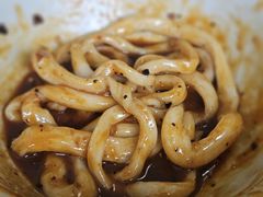 甜水面-玉滋補