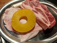 -济州爱肉堂(总店)