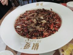 -椒爱水煮鱼川菜(中街大悦城店)