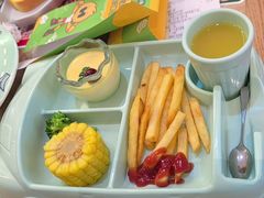 -豪客来牛排(成都锦江大融城店)