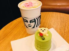 -星巴克臻选(深圳罗湖万象城店)
