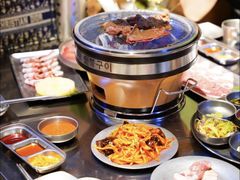 -韩山葵烤肉(太古里店)