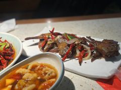 -沪小胖·小龙虾·蓝龙王(八佰伴店)
