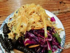 -桂花香手工面(鼓楼店)