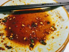-江边城外烤全鱼(世茂广场店)