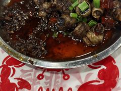 -辣螃铠盆盆蟹大排档(海昌店)