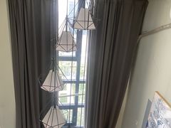 -乐嗨公寓(苏州火车站店)