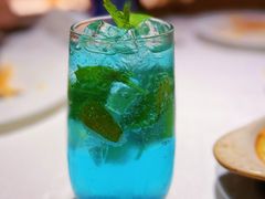 -起士林大饭店(小白楼店)