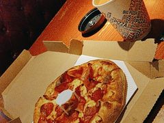 -比格比萨自助(宋家庄店)