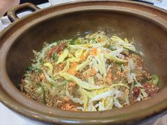 蟹黄粉丝煲-香山小厨(南联路店)