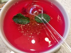 -老佛爷铜炉蛙锅(海岸城店)