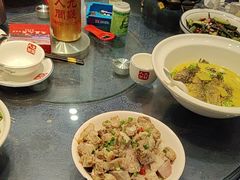 -九嶷人间(泠江中路店)