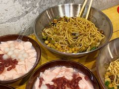 -王大乔泡椒米线·小火锅(星城天地店)