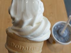 -麦当劳(河北唐山光明路餐厅)