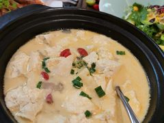 -杭州香格里拉·香宫中餐厅