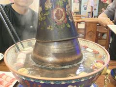-东来顺•非遗火锅(外滩店)