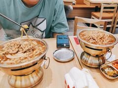 -米村拌饭(李沧松乐汀店)