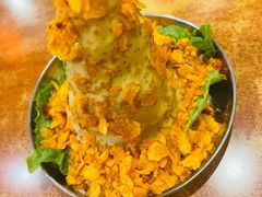 特制土豆沙拉-蒜香焼肉PURUSHIN(马场路店)