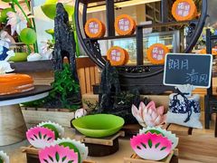 -星璞全日餐厅·高空自助餐(深铁铂尔曼酒店)