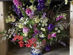 -荷兰布尔玛国际花艺学院
