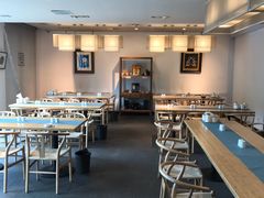 大堂-和雅集素斋(景区店)