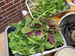 -黔老锅地摊火锅(盐务街店)