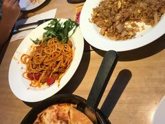 -必胜客(海宁工人路店)