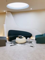 -VE专注问题肌·赛诺龙&科学美肤中心