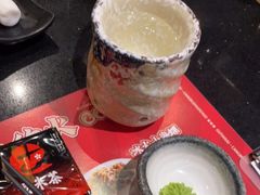 -古田居·特色寿司料理(骏欣中心店)